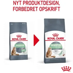 Royal Canin Kattefoder Royal Canin Digestive Care 2 kg