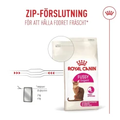Royal Canin Kattefoder Royal Canin Exigent FHN Fussy 2 kg
