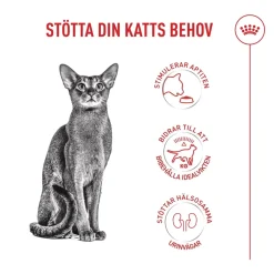 Royal Canin Kattefoder Royal Canin Exigent FHN Fussy 4 kg