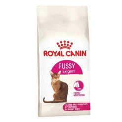 Royal Canin Kattefoder Royal Canin Exigent FHN Fussy 10kg