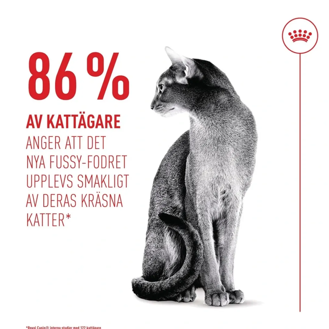 Royal Canin Kattefoder Royal Canin Exigent FHN Fussy 10kg