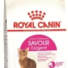 Royal Canin Kattefoder Royal Canin Exigent 35/30 Savour sensation 400 g Udgår
