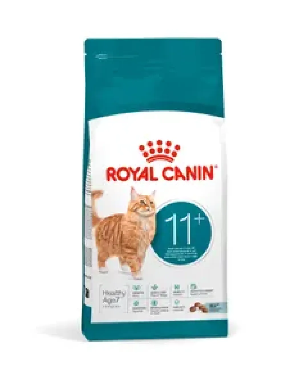 Royal Canin Hundefoder Royal Canin FHN Ageing 11+ 2 kg - tørfoder til ældre katte