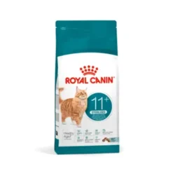 Royal Canin Kattefoder Royal Canin FHN Ageing Sterilised 11+ 4 kg