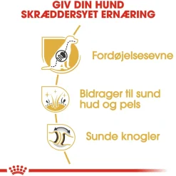 Royal Canin Hundefoder Royal Canin German Shepherd Adult 11 kg - tørfoder til voksne hunde