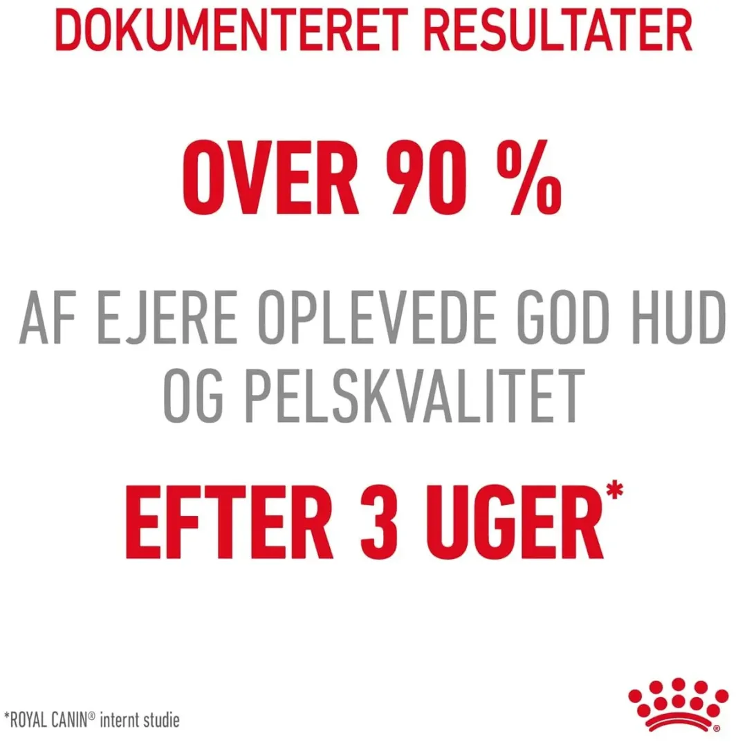 Royal Canin Kattefoder Royal Canin Hair and Skin care 400 g