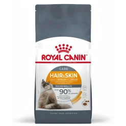 Royal Canin Kattefoder Royal Canin Hair and Skin care 400 g