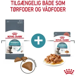 Royal Canin Kattefoder Royal Canin Hairball Care 400 gram