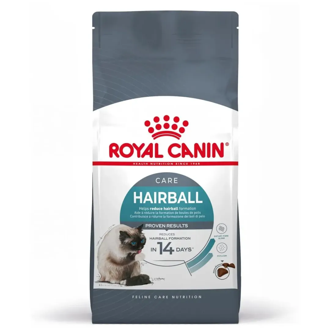 Royal Canin Kattefoder Royal Canin Hairball Care 400 gram