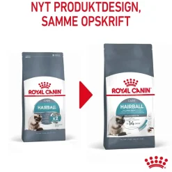 Royal Canin Kattefoder Royal Canin Hairball Care 10 kg
