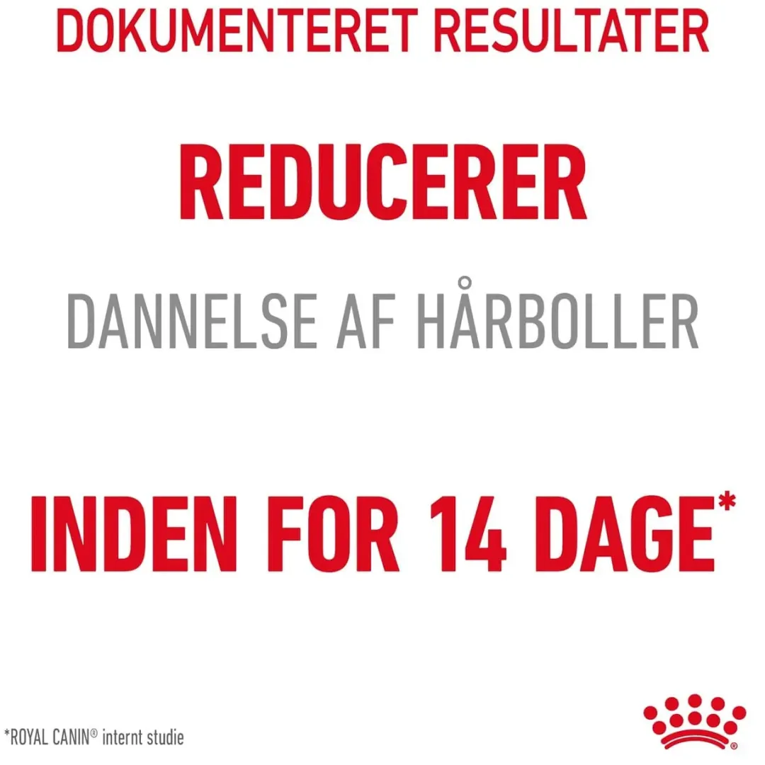 Royal Canin Kattefoder Royal Canin Hairball Care Sovs - vådfoder 85 g