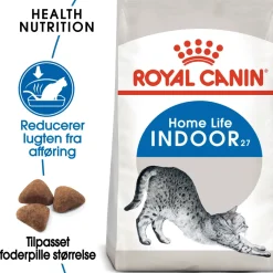 Royal Canin Kattefoder Royal Canin Home Life Indoor 400 g