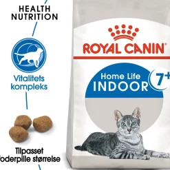 Royal Canin Kattefoder Royal Canin Home Life Indoor +7 1,5 kg