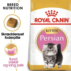 Royal Canin Kattefoder Royal Canin Kitten Persian 10 kg