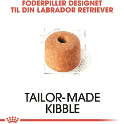 Royal Canin Hundefoder Royal Canin Labrador Retriever Adult 12 kg - tørfoder til voksne hunde