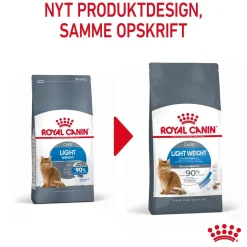 Royal Canin Kattefoder Royal Canin Light Weight Care 8 kg