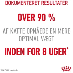 Royal Canin Kattefoder Royal Canin Light Weight Care 8 kg