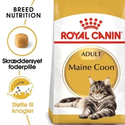 Royal Canin Kattefoder Royal Canin Maine Coon 400 gram