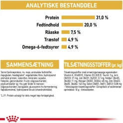 Royal Canin Kattefoder Royal Canin Maine Coon 400 gram