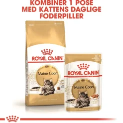 Royal Canin Kattefoder Royal Canin Maine Coon 2 kg