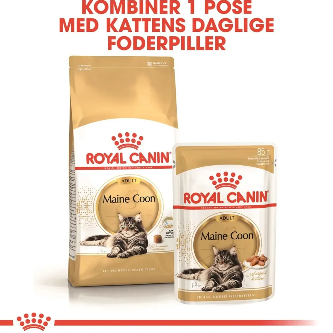 Royal Canin Kattefoder Royal Canin Maine Coon 10 kg