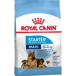 Royal Canin Hundefoder Royal Canin Maxi Starter Mother & BabyDog 15 kg - hvalpe- og drægtighedsfoder