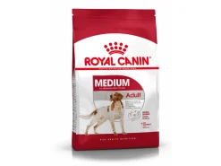 Royal Canin Hundefoder Royal Canin Medium Adult 10 kg - hundefoder til voksne mellemstore hunde