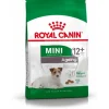Royal Canin Hundefoder Royal Canin Mini Adult Ageing 12+ 3,5 kg - ernæring til ældre små hunde