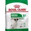 Royal Canin Hundefoder Royal Canin Mini Mature 8+ 8 kg - seniorfoder til små hunderacer