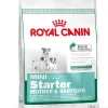 Royal Canin Hundefoder Royal Canin Mini Starter Mother & BabyDog 8 kg - hundefoder til tæver og hvalpe