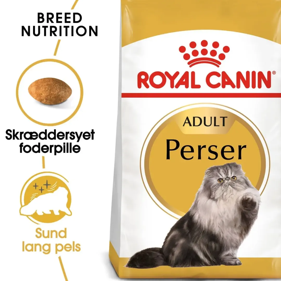 Royal Canin Kattefoder Royal Canin Persian 10 kg
