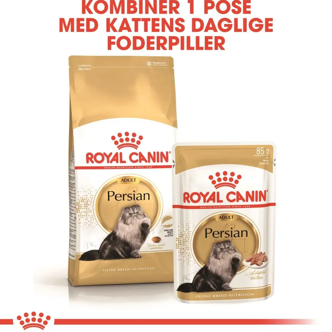 Royal Canin Kattefoder Royal Canin Persian 10 kg