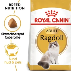 Royal Canin Kattefoder Royal Canin Ragdoll 2 kg