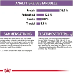 Royal Canin Kattefoder Royal Canin Regular Sterilised +7 3,5 kg