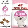 Royal Canin Kattefoder Royal Canin Second Age Kitten 10 kg