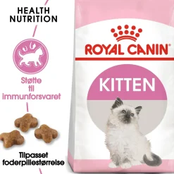 Royal Canin Kattefoder Royal Canin Second Age Kitten 10 kg