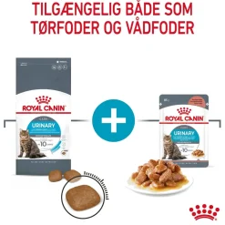 Royal Canin Kattefoder Royal Canin Urinary Care 400 gram