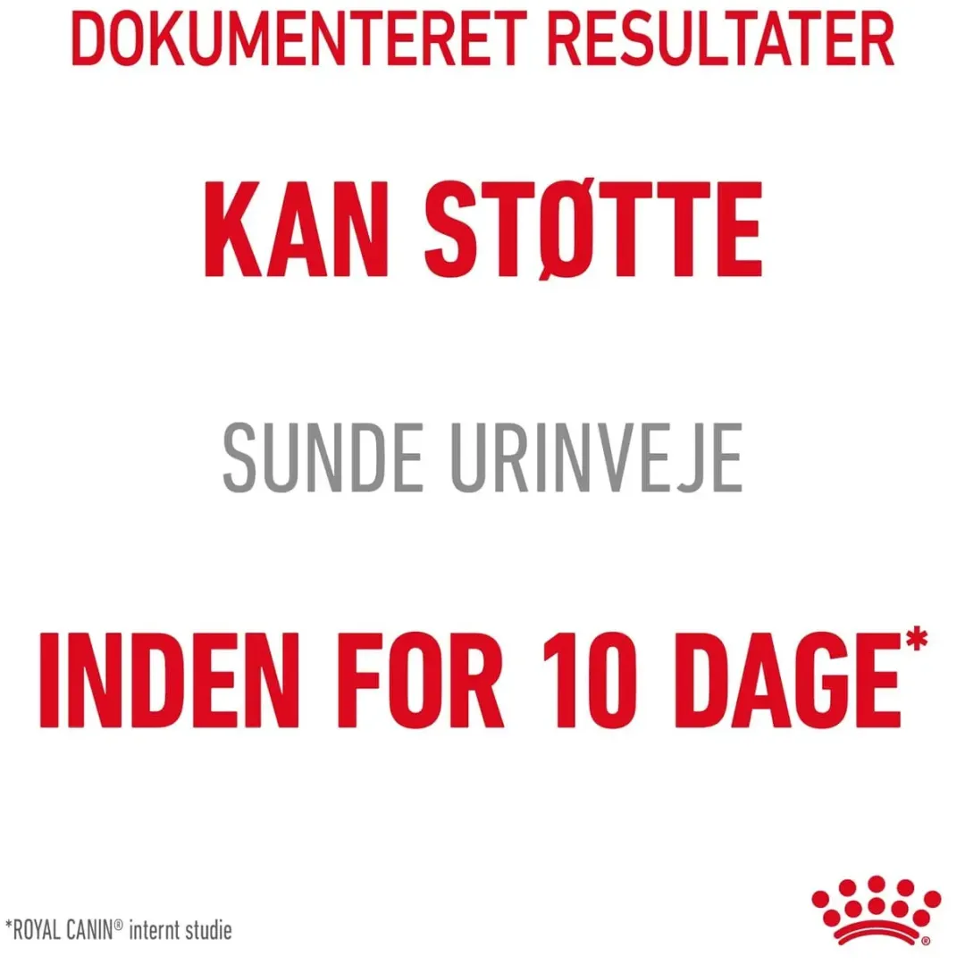 Royal Canin Kattefoder Royal Canin Urinary Care 10 kg