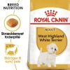 Royal Canin Hundefoder Royal Canin West Highland White Terrier Adult 3 kg - tørfoder til Westie