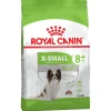 Royal Canin Hundefoder Royal Canin X-small Mature 8+ 3 kg - seniorfoder til små hunde