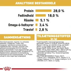 Royal Canin Hundefoder Royal Canin Yorkshire Terrier Adult 7,5 kg - tørfoder til voksne hunde