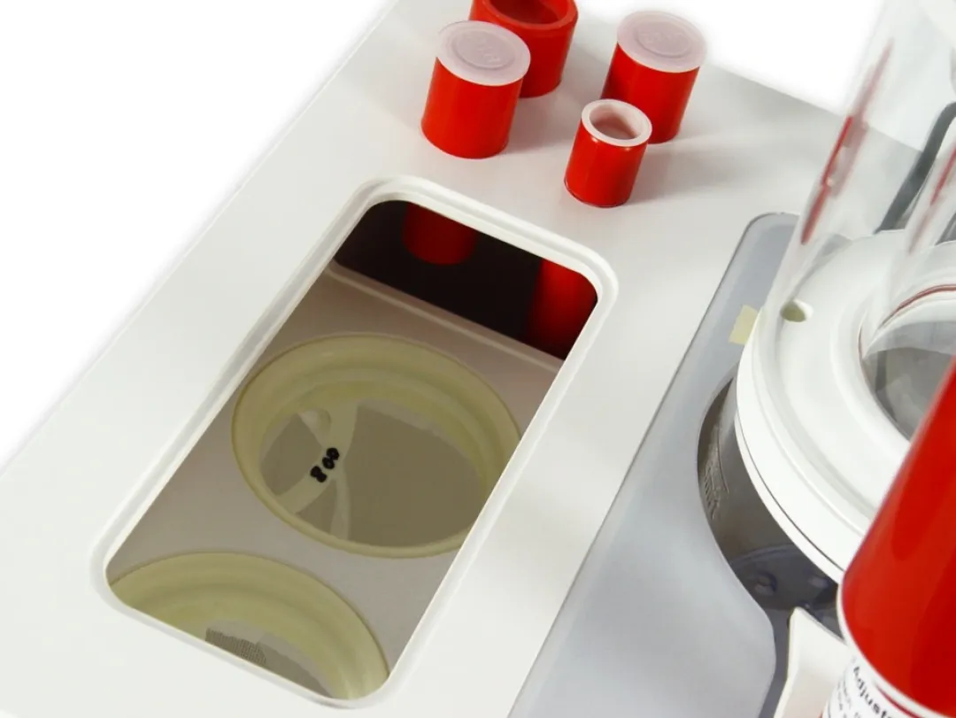 Red-Dragon Royal Exclusiv Dreambox set 1a (skummer og sump)