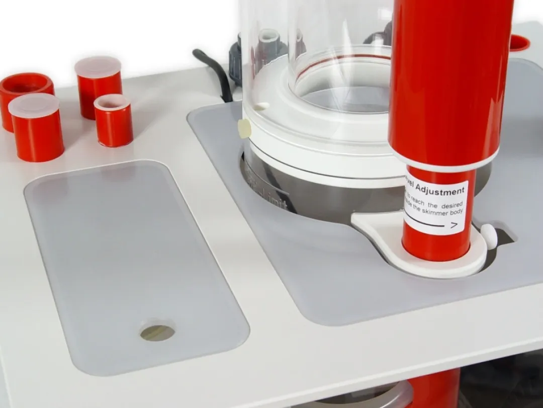 Red-Dragon Royal Exclusiv Dreambox set 1a (skummer og sump)