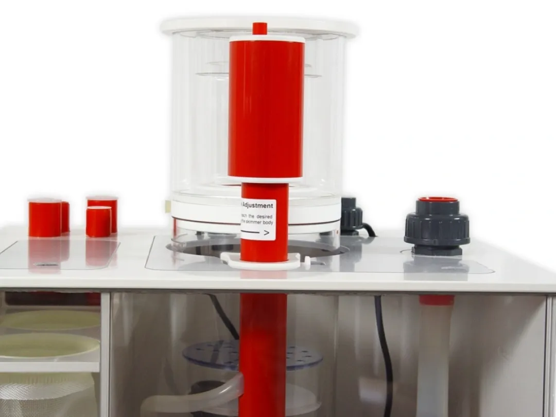 Red-Dragon Royal Exclusiv Dreambox set 1a (skummer og sump)