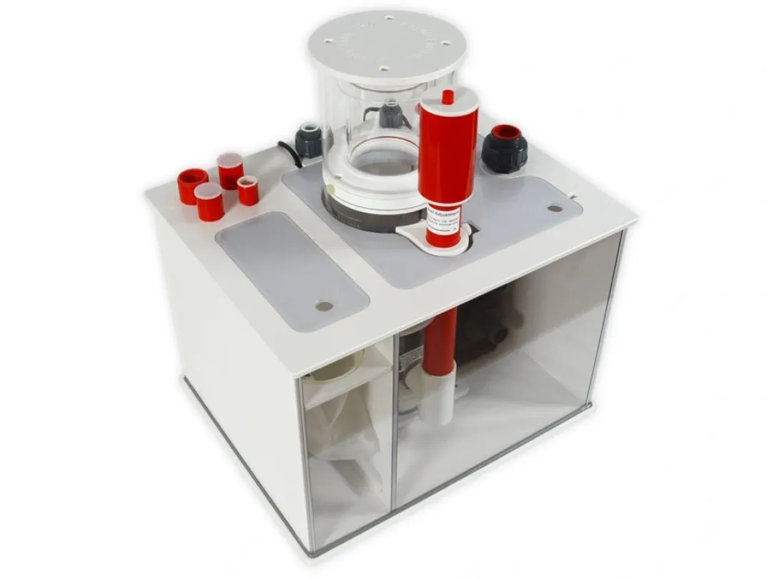 Red-Dragon Royal Exclusiv Dreambox set 1a (skummer og sump)