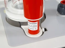 Red-Dragon Royal Exclusiv Dreambox set 1a inkl Blå LED (skummer og sump)