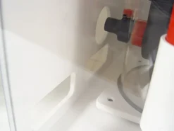 Red-Dragon Royal Exclusiv Dreambox set 1a inkl Blå LED (skummer og sump)