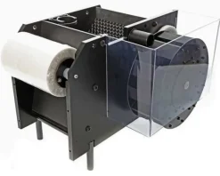 Deltec Rulle til E200 Power Roll Filter