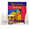 Salifert - Creating the right environment Salifert Jod Test I2