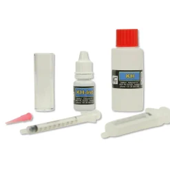 Salifert - Creating the right environment Salifert KH/Alkalinity Test Karbonat Hårdhed